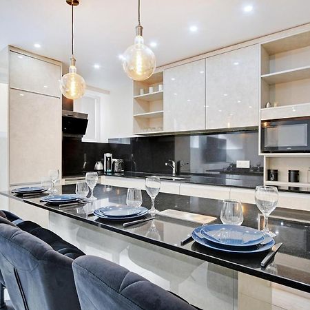 CMG / FLANDRE Cosy apartment 4p/1BR Paris Extérieur photo